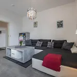 Braunlageblick Apartmán *
