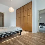 Apartmán Braunlageblick