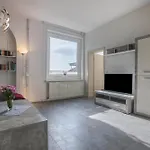 Braunlageblick Apartman