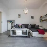 Apartmán Braunlageblick Braunlage
