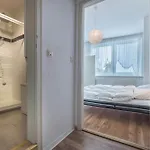 Apartmán Braunlageblick