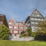 Braunlageblick Apartmán *