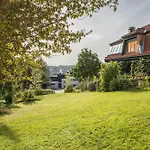Apartmán Braunlageblick
