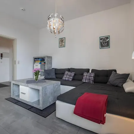 Braunlageblick Apartment *