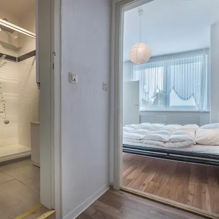 Braunlageblick Apartment Braunlage