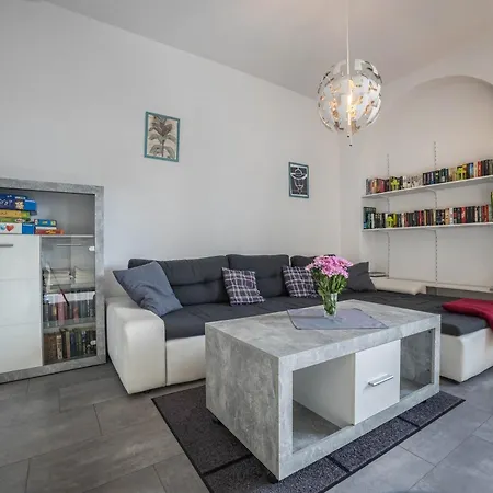 Braunlageblick Apartment