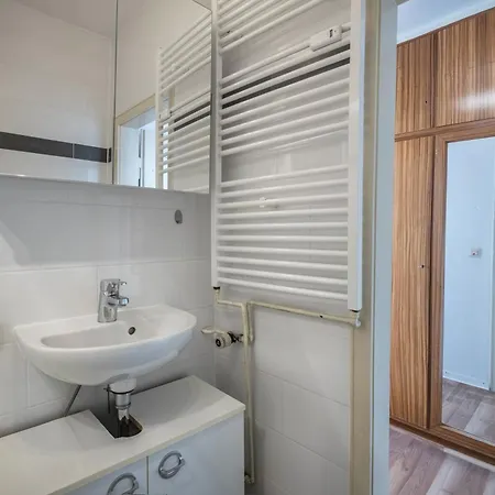 Appartement Braunlageblick *