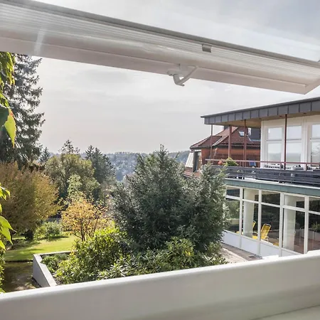 Braunlageblick Apartman