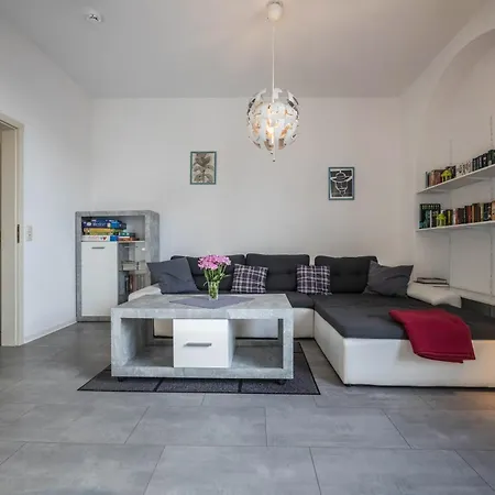 Braunlageblick Apartman *