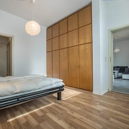 Appartement Braunlageblick
