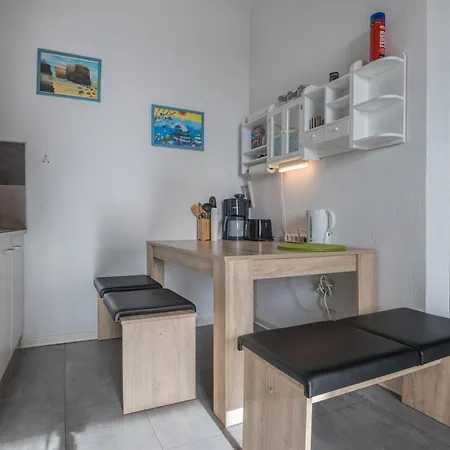 Apartment Braunlageblick Braunlage