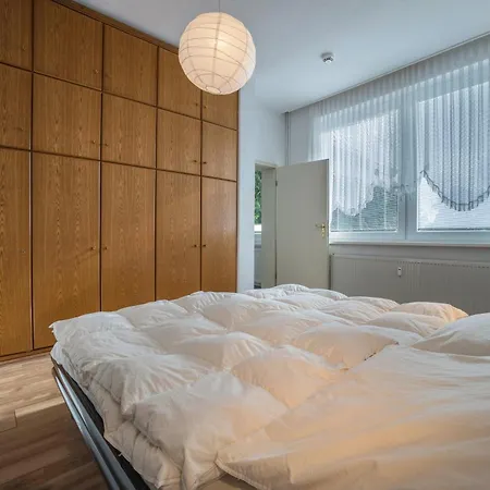 Braunlageblick Apartman Braunlage
