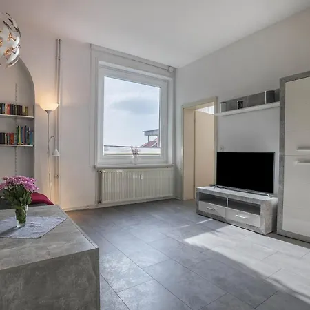 Braunlageblick Apartment