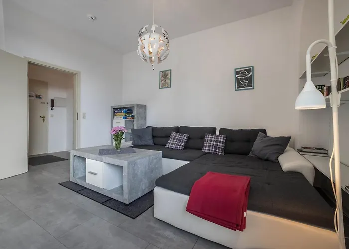 Braunlageblick Daire *