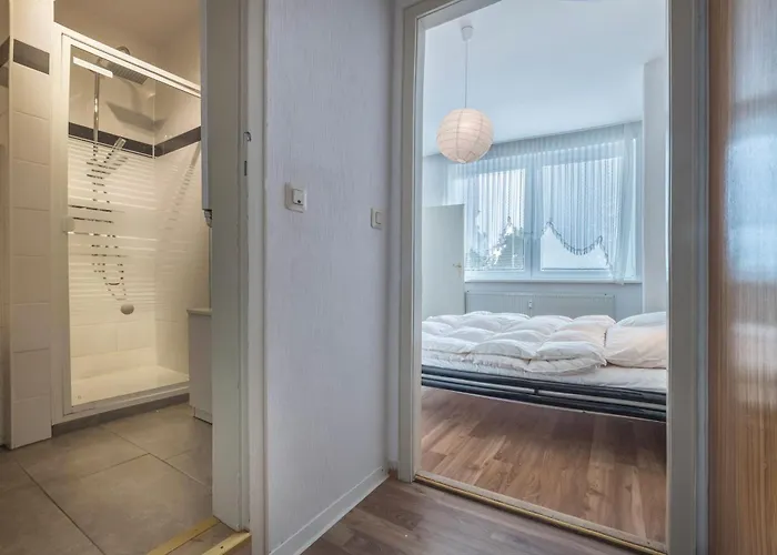 Braunlageblick Daire Braunlage