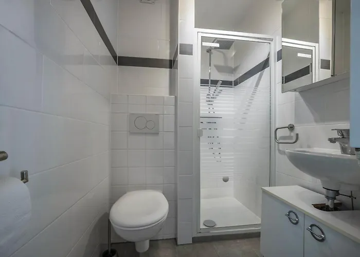 Braunlageblick Daire