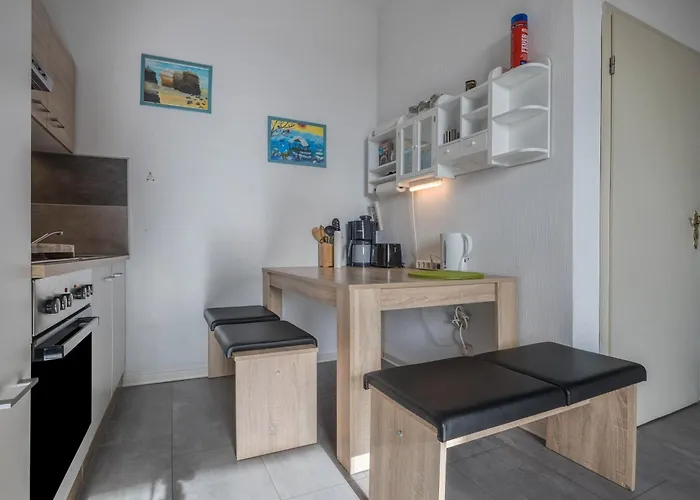 Daire Braunlageblick Braunlage