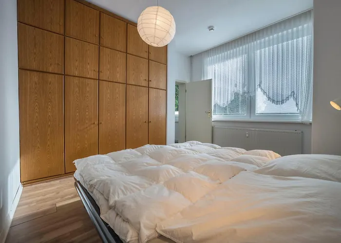 Braunlageblick Daire Braunlage