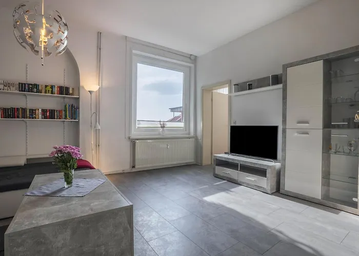 Braunlageblick Daire