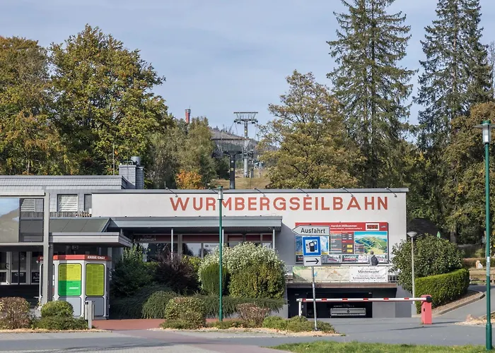 Daire Braunlageblick *